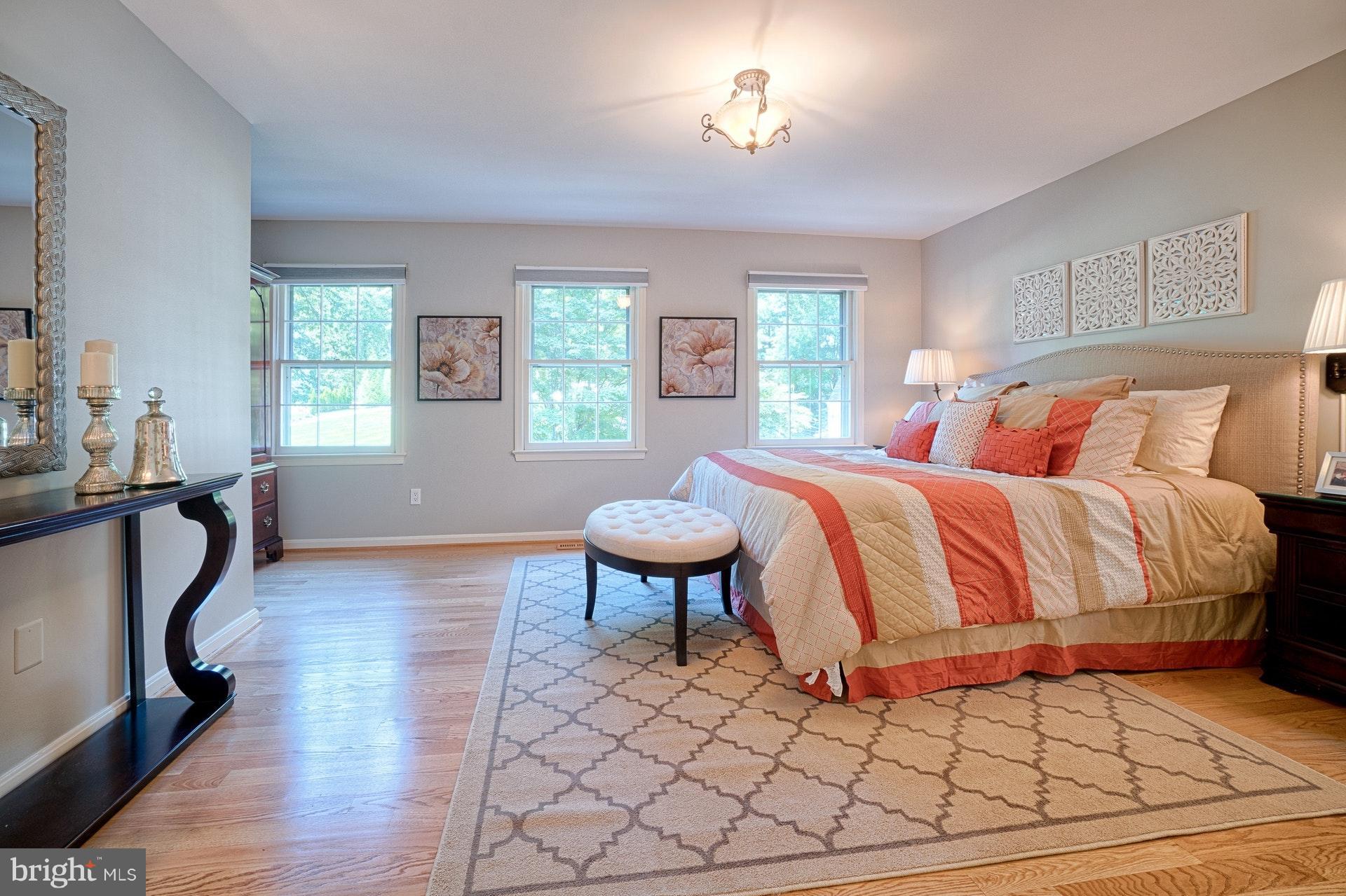 11603 Auburn Grove Court Reston, VA 20194 - Photo 16 of 28 Bedroom (Master)