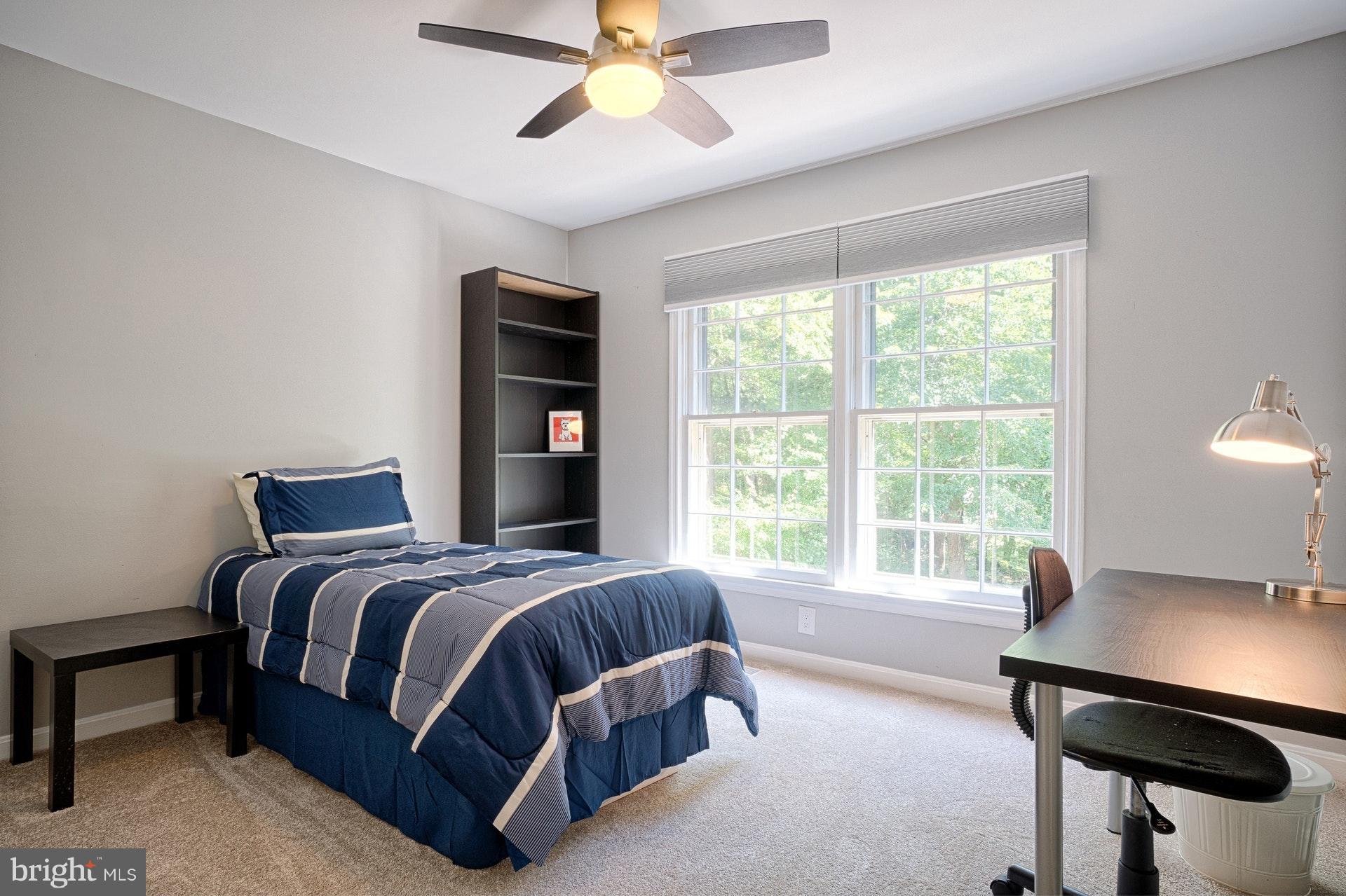 11603 Auburn Grove Court Reston, VA 20194 - Photo 19 of 28 Bedroom 2