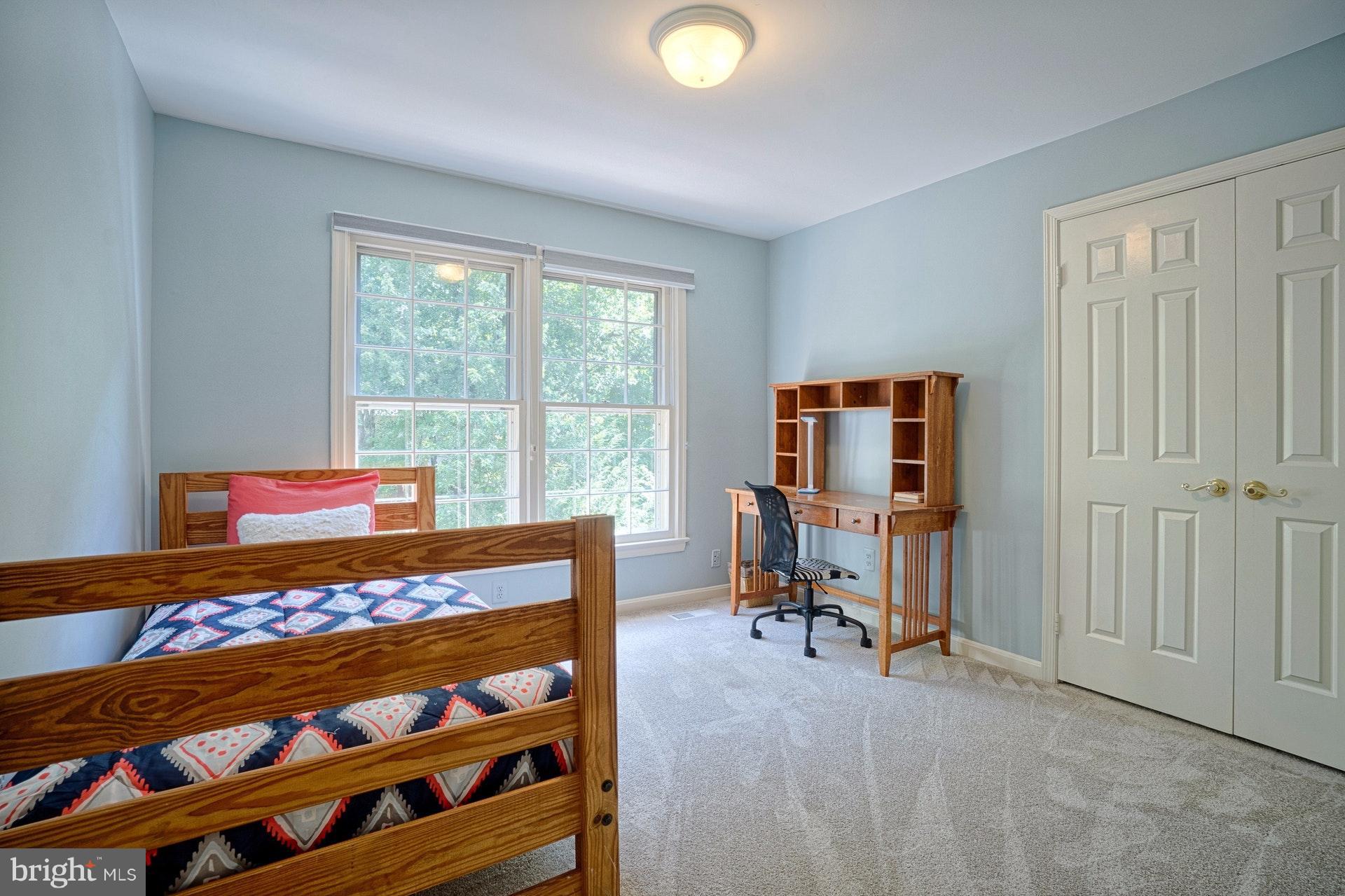 11603 Auburn Grove Court Reston, VA 20194 - Photo 20 of 28 Bedroom 3