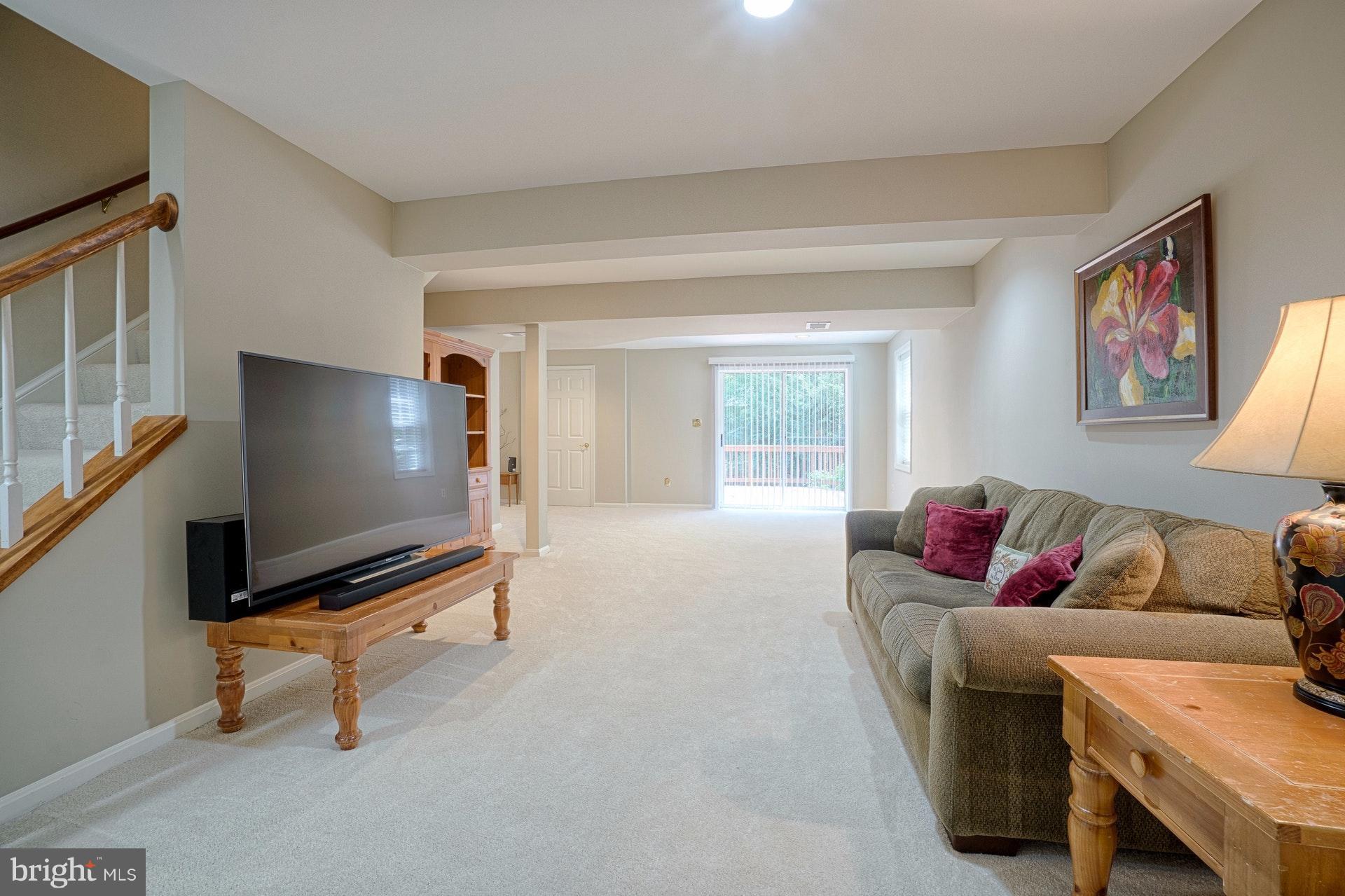 11603 Auburn Grove Court Reston, VA 20194 - Photo 23 of 28 Basement