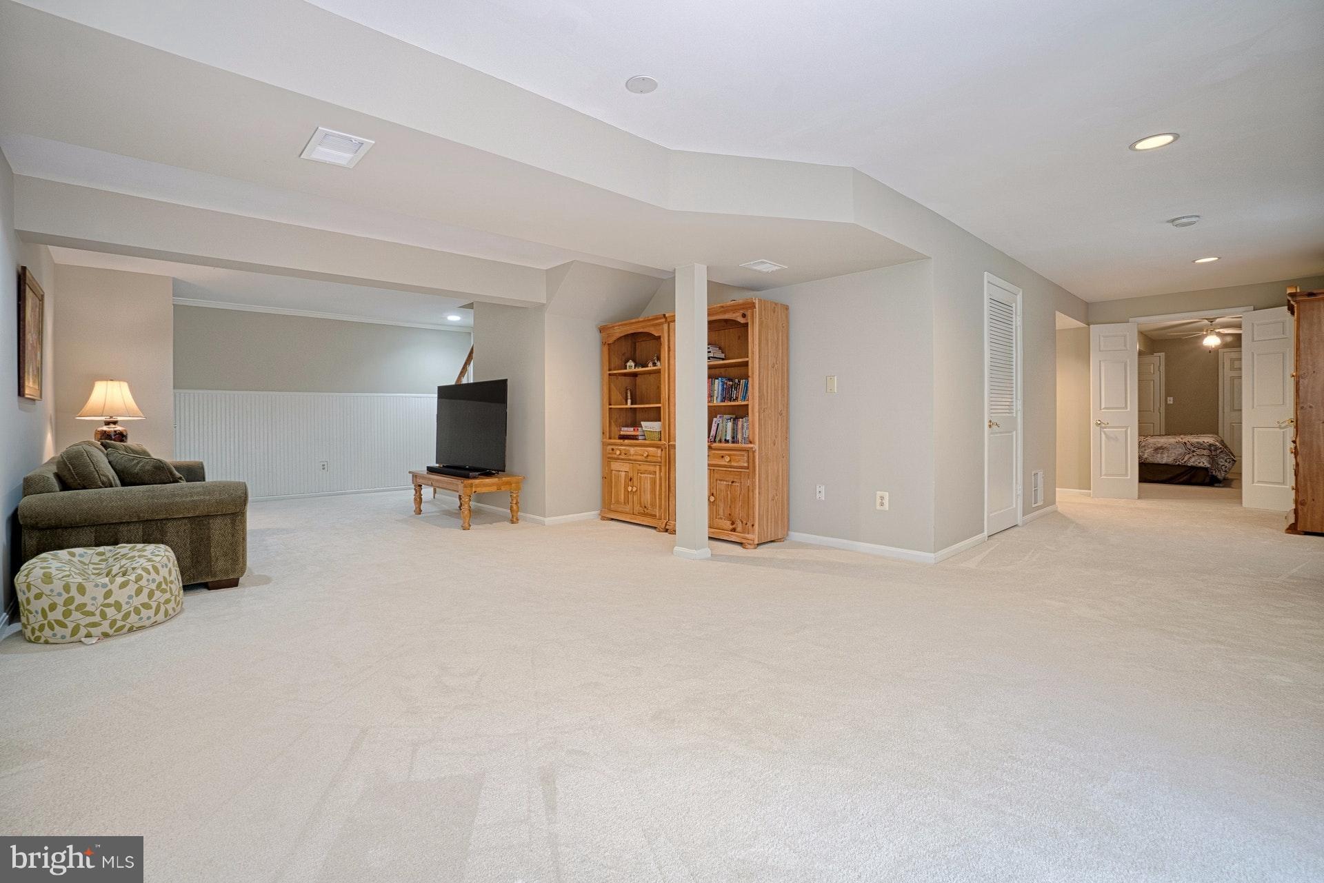 11603 Auburn Grove Court Reston, VA 20194 - Photo 24 of 28 Basement