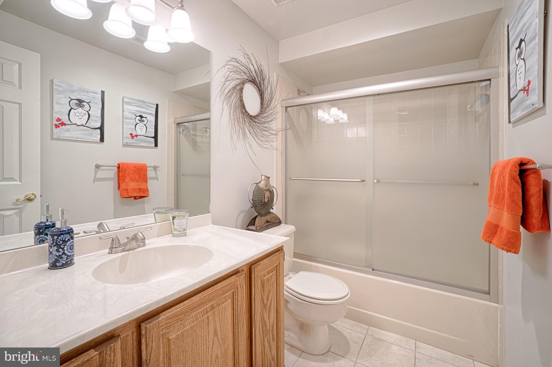 11603 Auburn Grove Court Reston, VA 20194 - Photo 26 of 28 Full Bath lower level