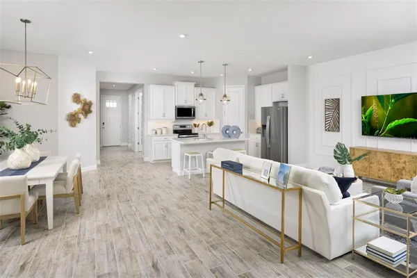 $434,477 | 12341 49th Street East, Parrish, FL 34219