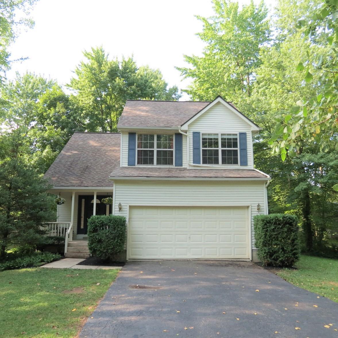 249 Citation Road Southwest Pataskala, OH 43062 - Photo 1 of 44