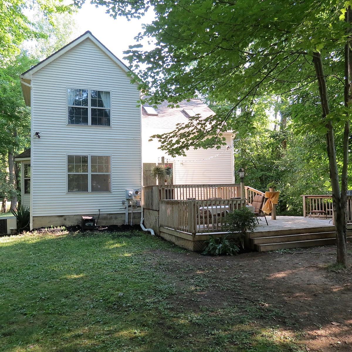 249 Citation Road Southwest Pataskala, OH 43062 - Photo 37 of 44