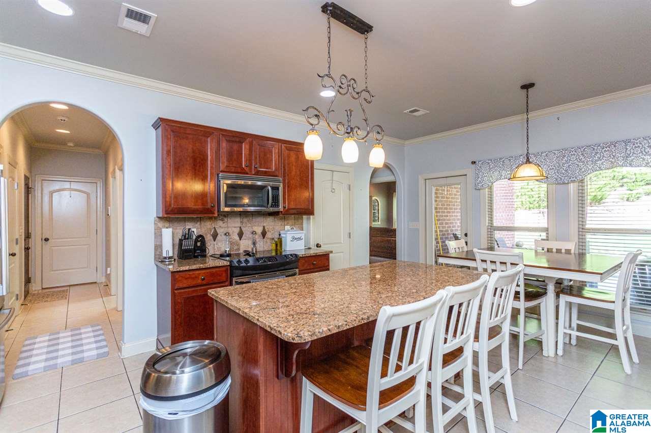 1310 Caliston Way Pelham, AL 35124 - Photo 18 of 33
