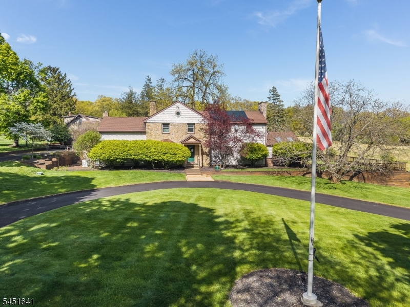 62 Bunnvale Road Califon, NJ 07830 - Photo 2 of 48 Gallery Image 2