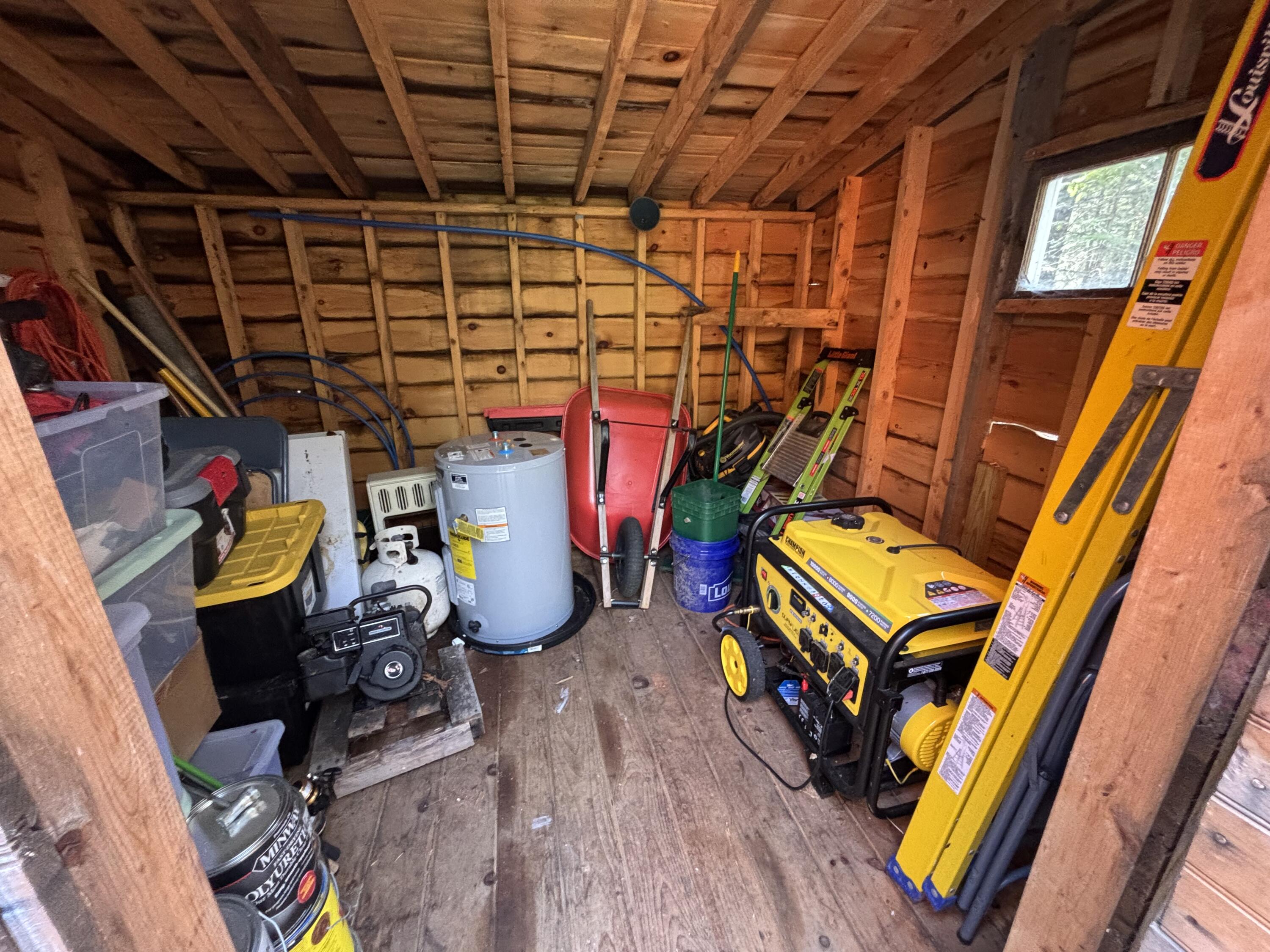 173 Evergreen Way Millinocket, ME 04462 - Photo 30 of 32 IMG_6043