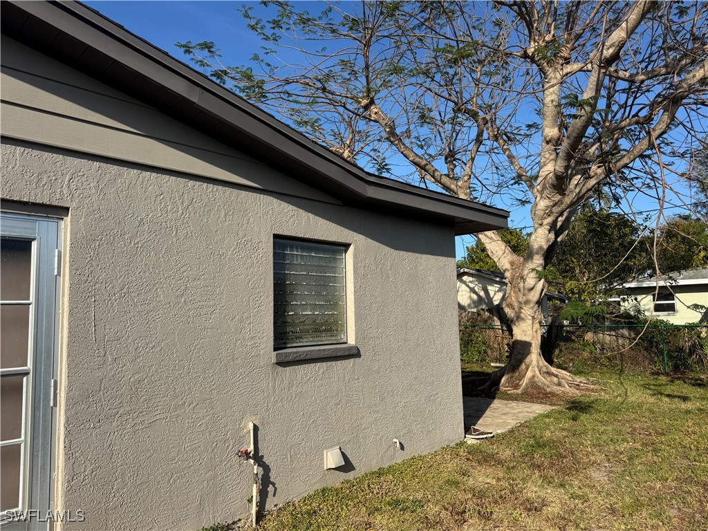 5521 Granada Road Fort Myers, FL 33919 - Photo 29 of 35