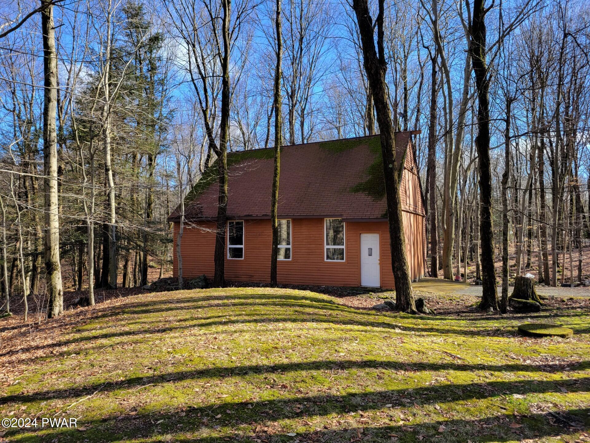 104 Owl Road Canadensis, PA 18325 - Photo 52 of 60 66