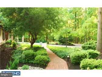 103 Timber Ridge Lane Chadds Ford, PA 19317 - Photo 2 of 12 Exterior Side