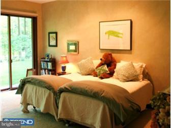 103 Timber Ridge Lane Chadds Ford, PA 19317 - Photo 11 of 12 Bedroom 4