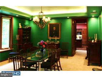 103 Timber Ridge Lane Chadds Ford, PA 19317 - Photo 3 of 12 Dining Room