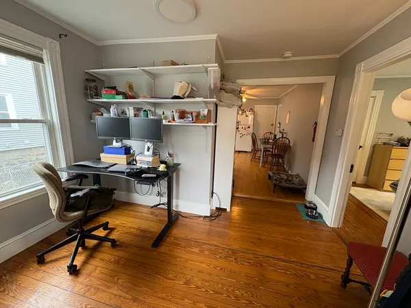 $2,850 | 2 Willow Terrace, Unit 1, Newton, MA 02459