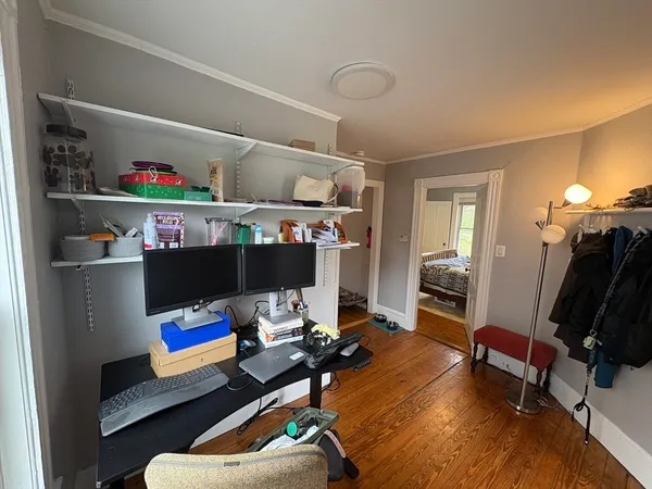 $2,850 | 2 Willow Terrace, Unit 1, Newton, MA 02459