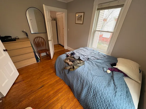 $2,850 | 2 Willow Terrace, Unit 1, Newton, MA 02459