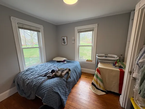 $2,850 | 2 Willow Terrace, Unit 1, Newton, MA 02459