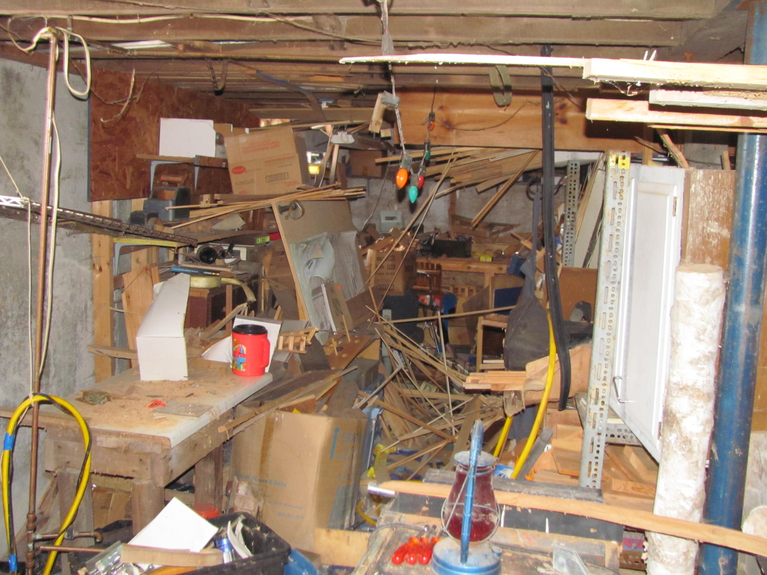 216 Curtis Road Arundel, ME 04046 - Photo 15 of 17 Dunn Property 216