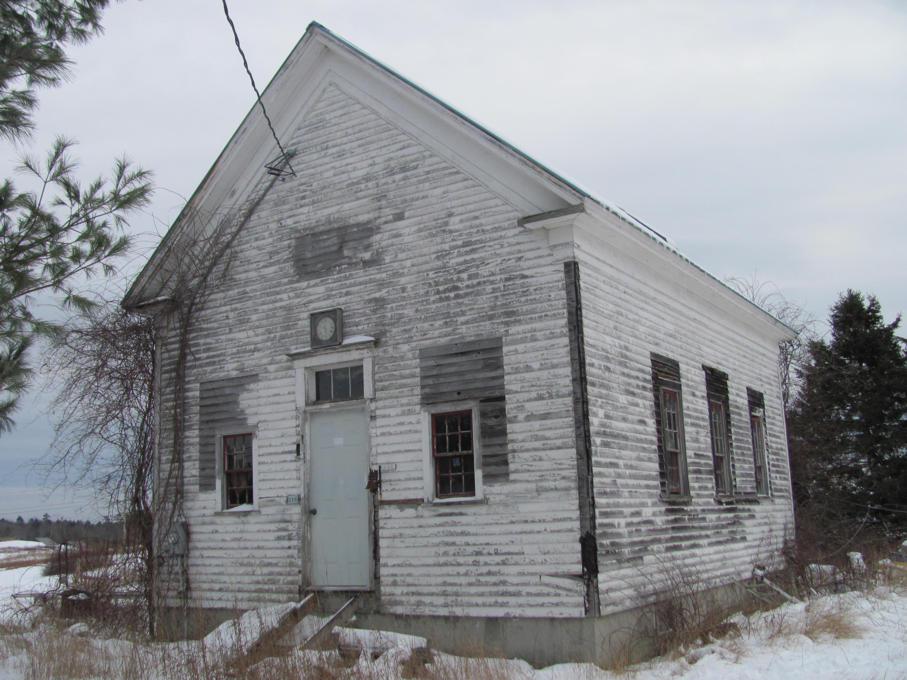 216 Curtis Road Arundel, ME 04046 - Photo 2 of 17 Dunn Property 220