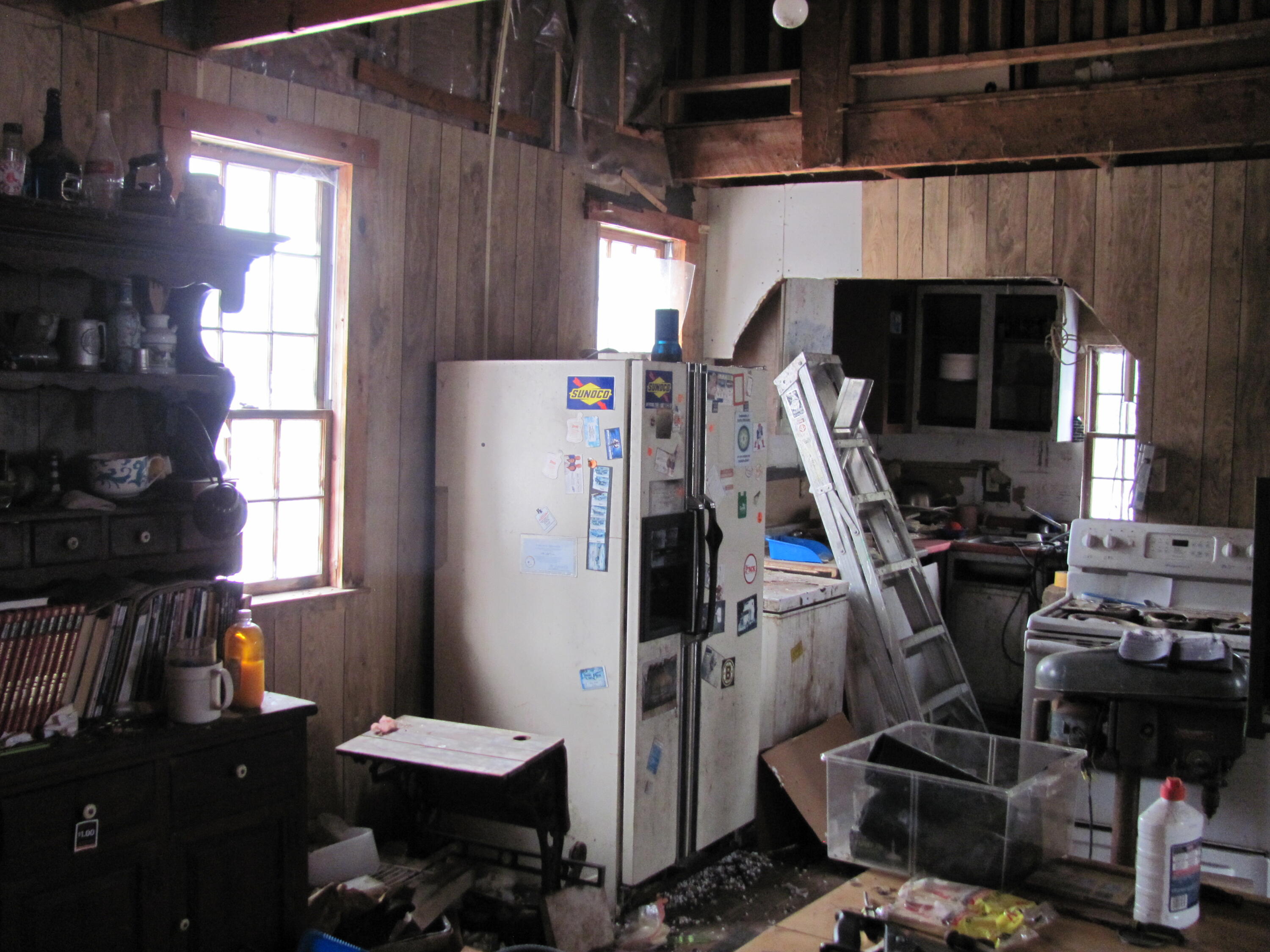 216 Curtis Road Arundel, ME 04046 - Photo 4 of 17 Dunn Property 209