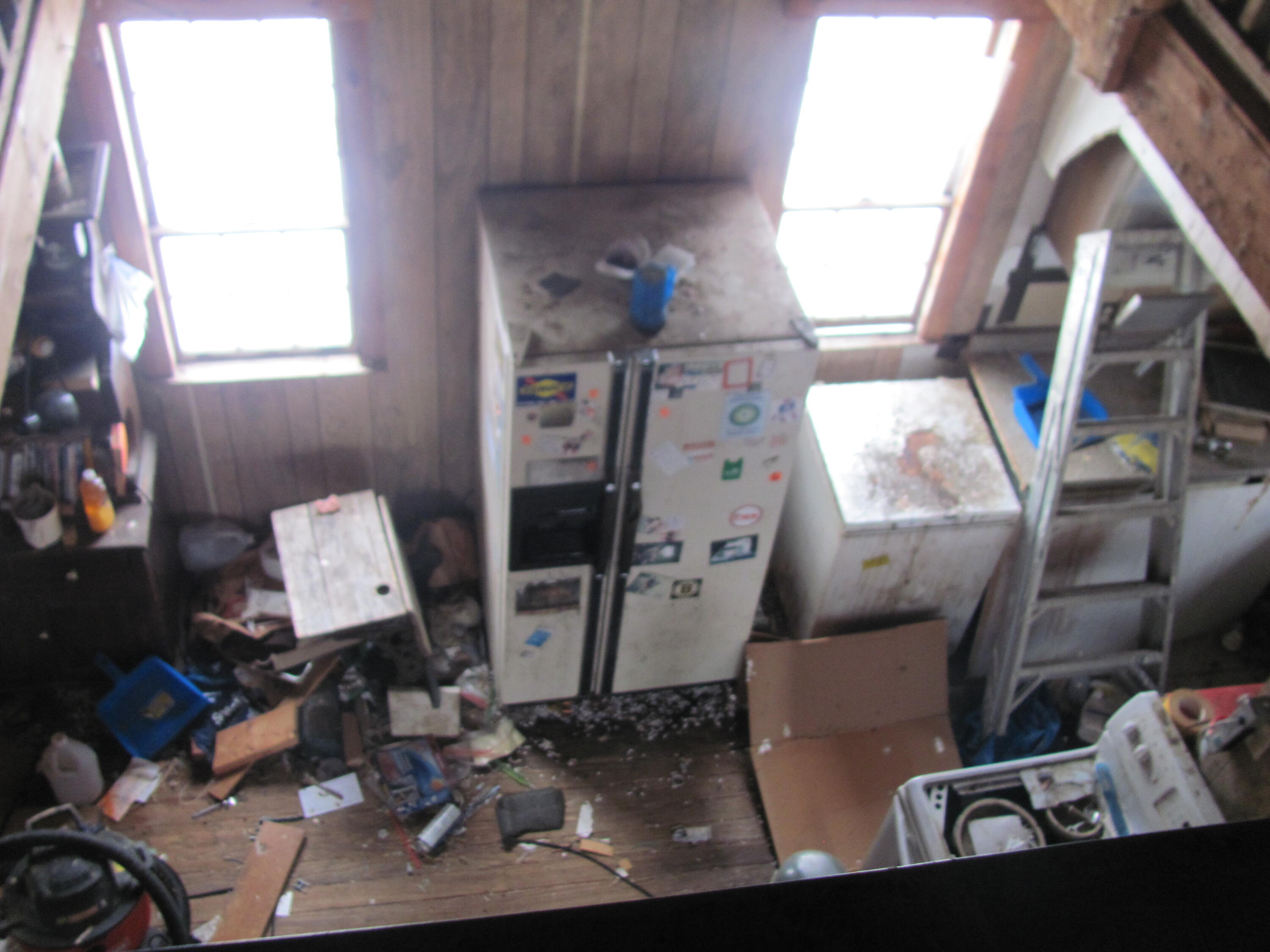 216 Curtis Road Arundel, ME 04046 - Photo 5 of 17 Dunn Property 207