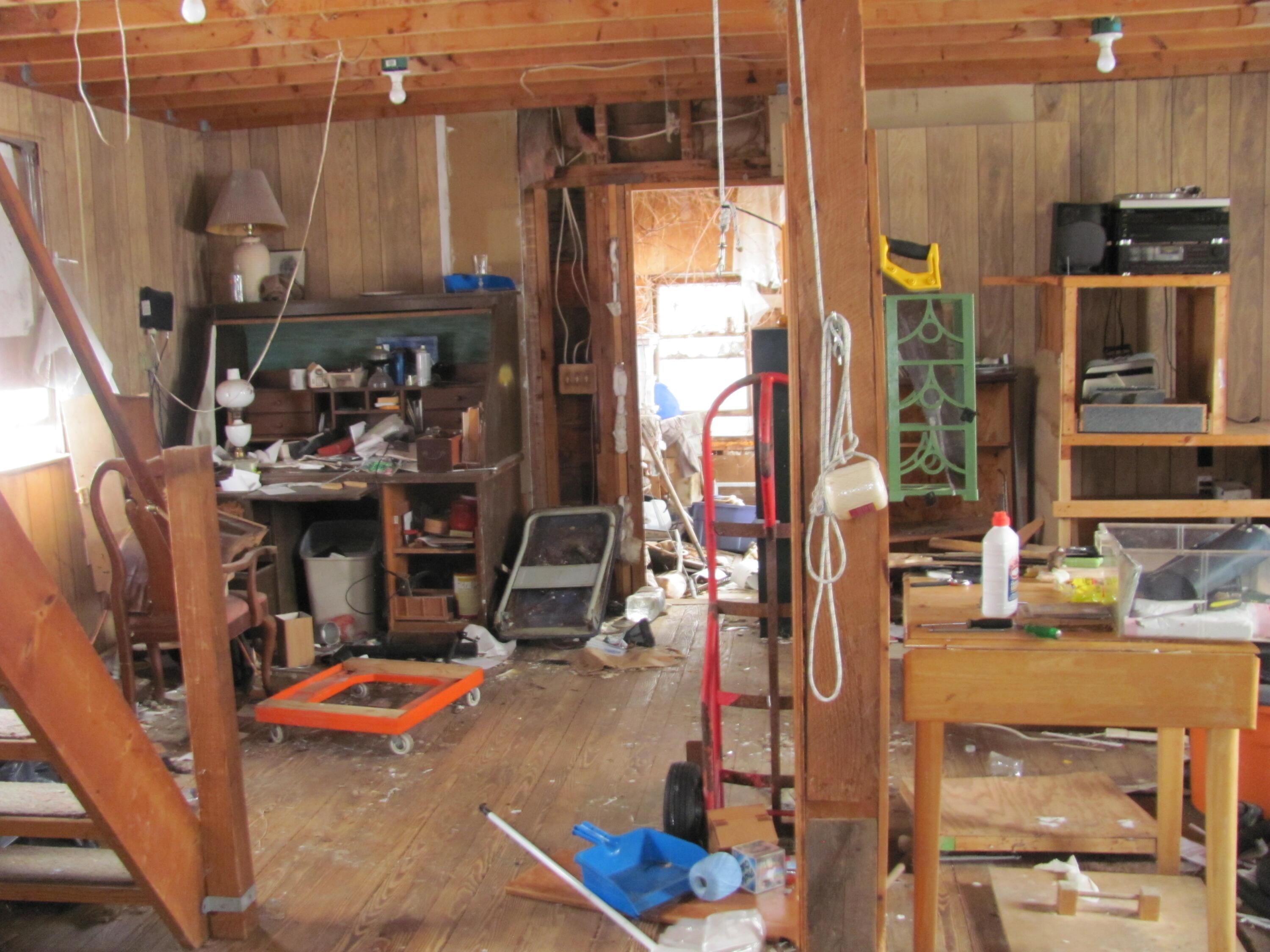 216 Curtis Road Arundel, ME 04046 - Photo 6 of 17 Dunn Property 212