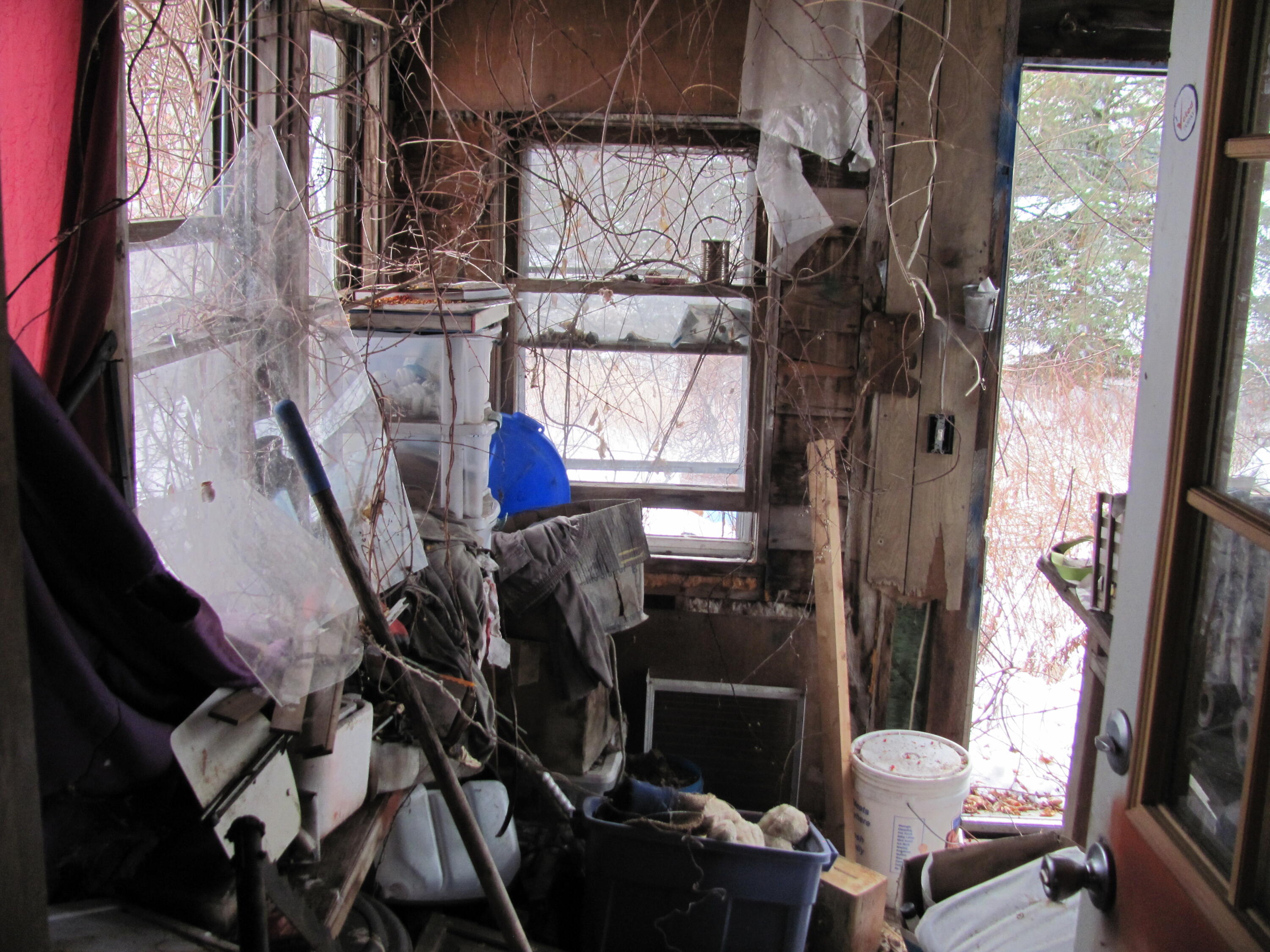 216 Curtis Road Arundel, ME 04046 - Photo 8 of 17 Dunn Property 214