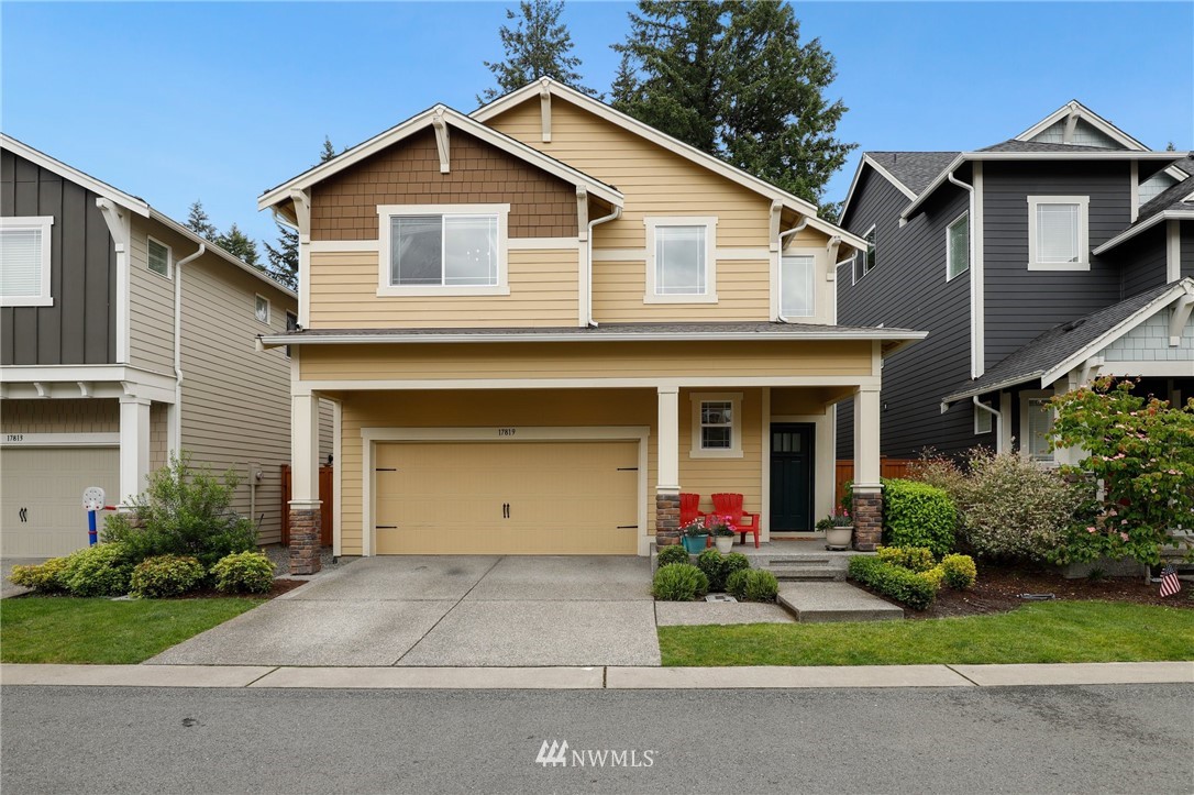 17819 33rd Avenue Southeast Bothell, WA 98012 - Photo 37 of 37 Gallery Image 37