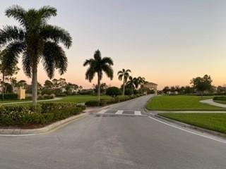 12348 Arabella Drive Port St. Lucie, FL 34987 - Photo 21 of 26 a view of a park