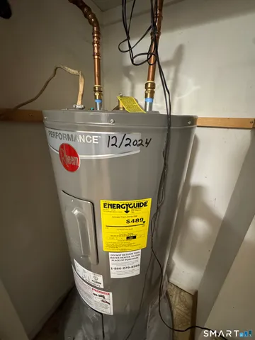 $195,000 | 34 A Padanaram Road, Unit 103, Danbury, CT 06811