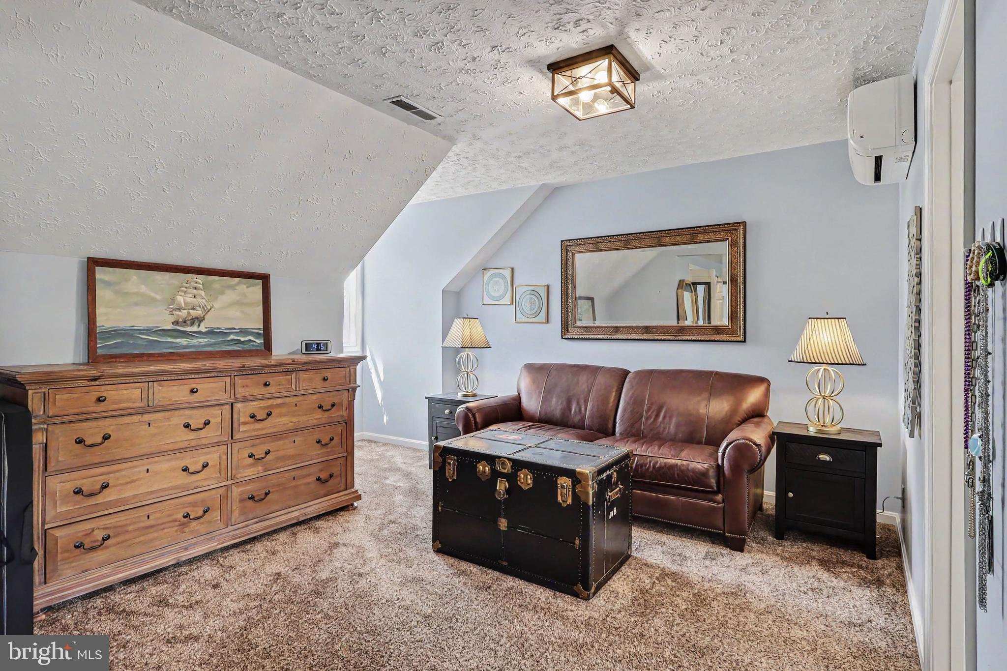 6493 Balls Mill Road Midland, VA 22728 - Photo 21 of 53 Primary Suite