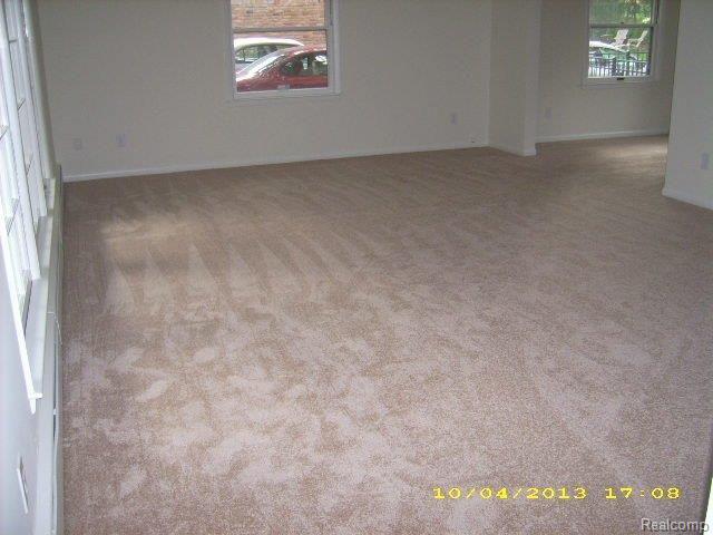3774 Quarton Road Bloomfield Hills, MI 48302 - Photo 5 of 27 living room