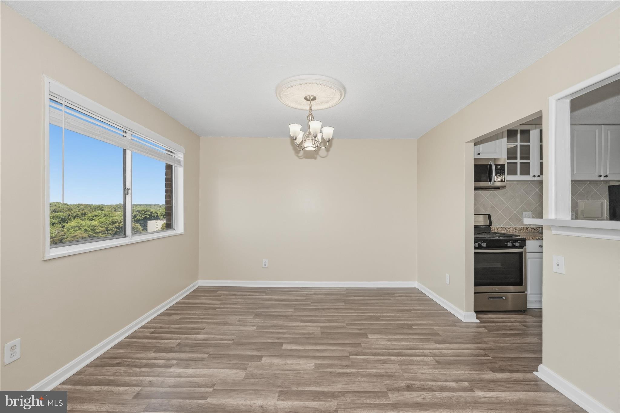 1836 Metzerott Road, Unit 1504 Hyattsville, MD 20783 - Photo 15 of 45 Dining Room