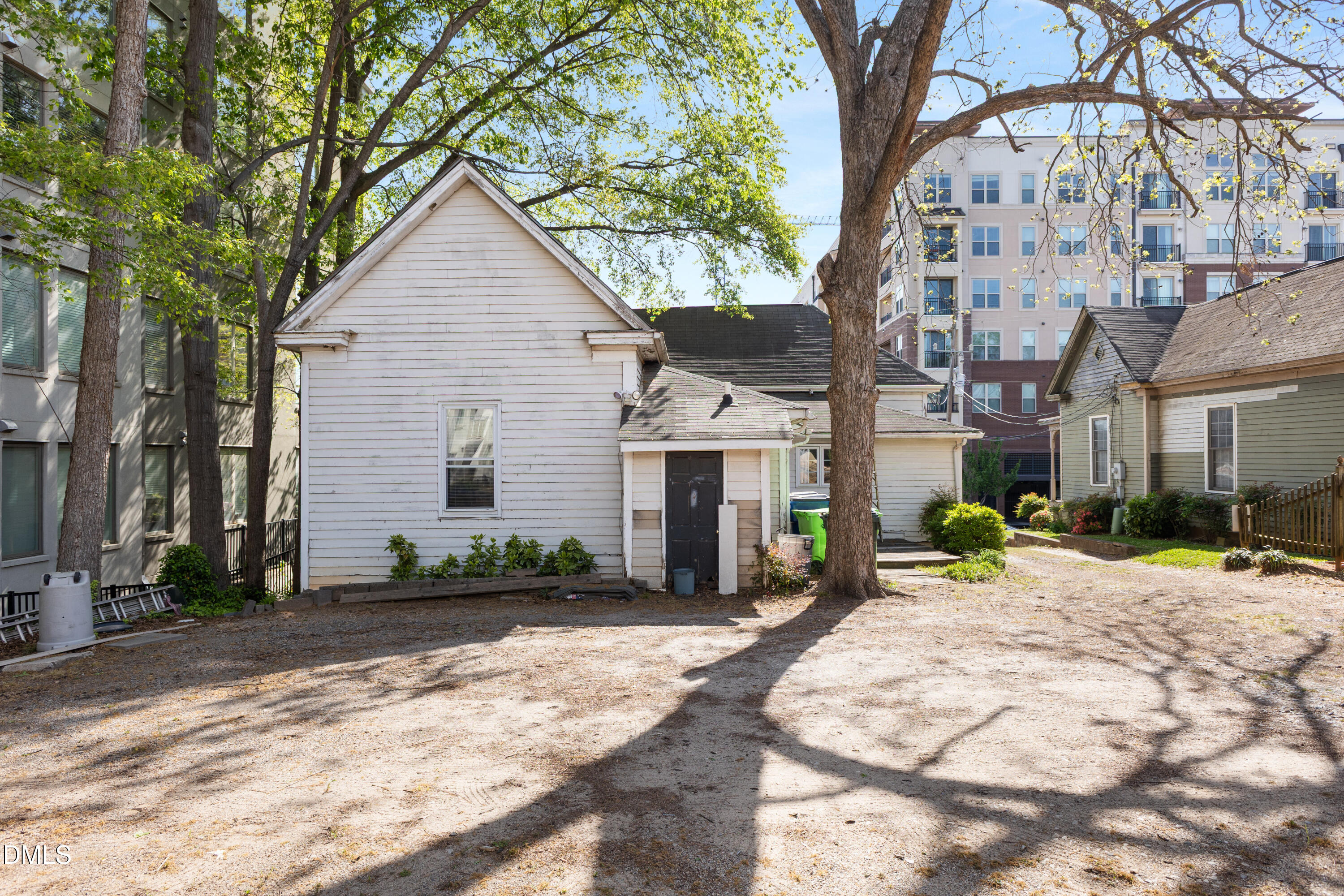 407-411 North Boylan Avenue Raleigh, NC 27603 - Photo 15 of 15 411 N Boylan