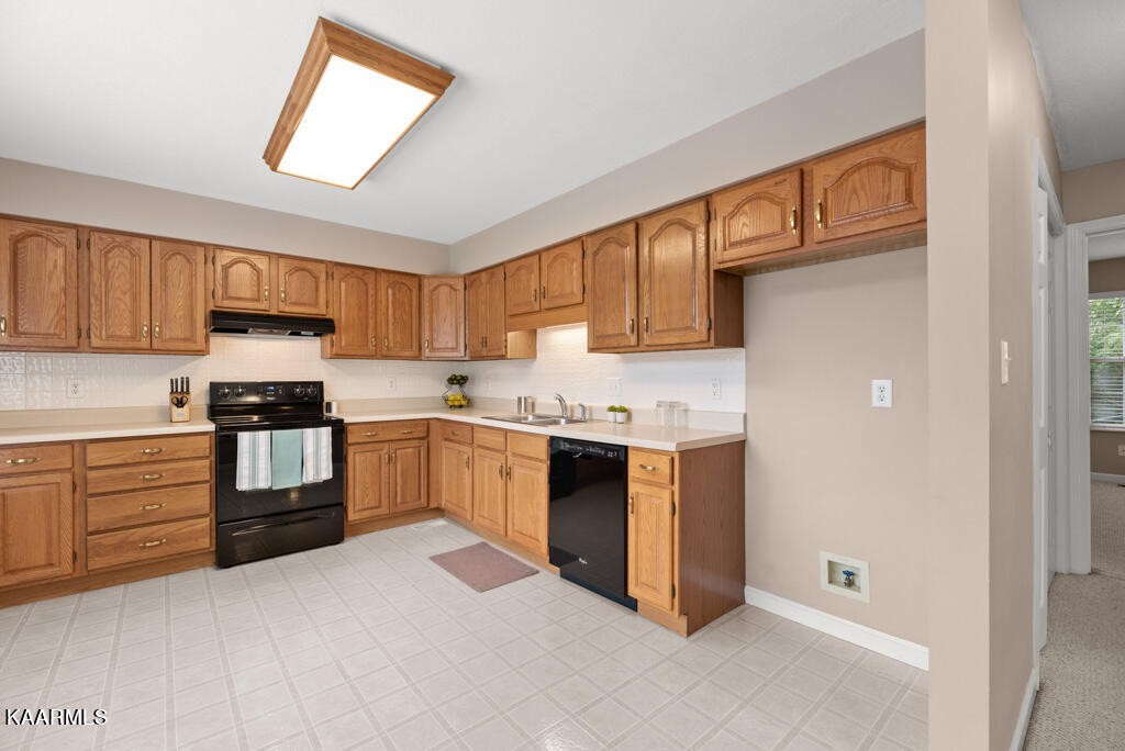 721 Pine Valley Road Knoxville, TN 37923 - Photo 11 of 25