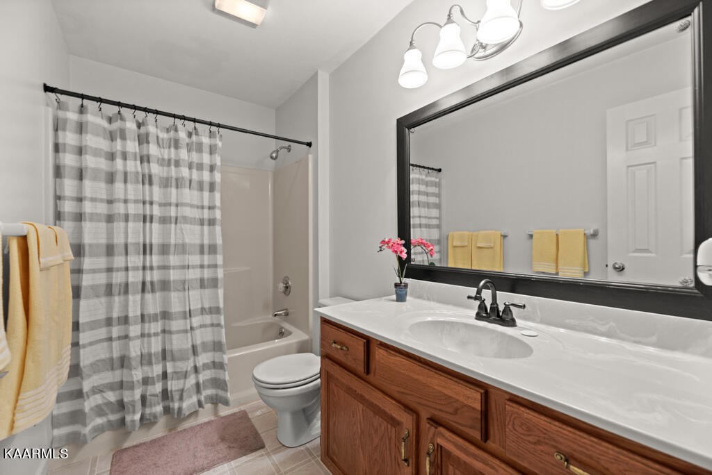 721 Pine Valley Road Knoxville, TN 37923 - Photo 21 of 25