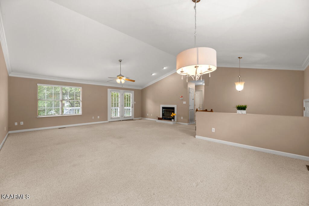 721 Pine Valley Road Knoxville, TN 37923 - Photo 7 of 25