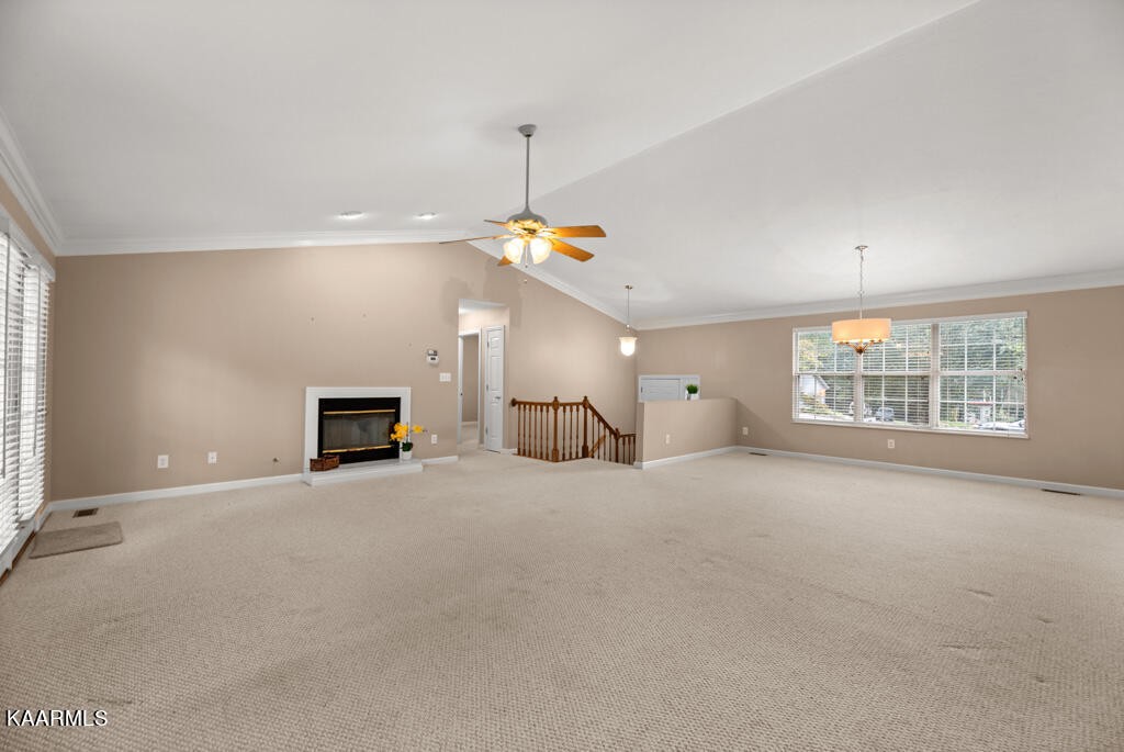 721 Pine Valley Road Knoxville, TN 37923 - Photo 9 of 25