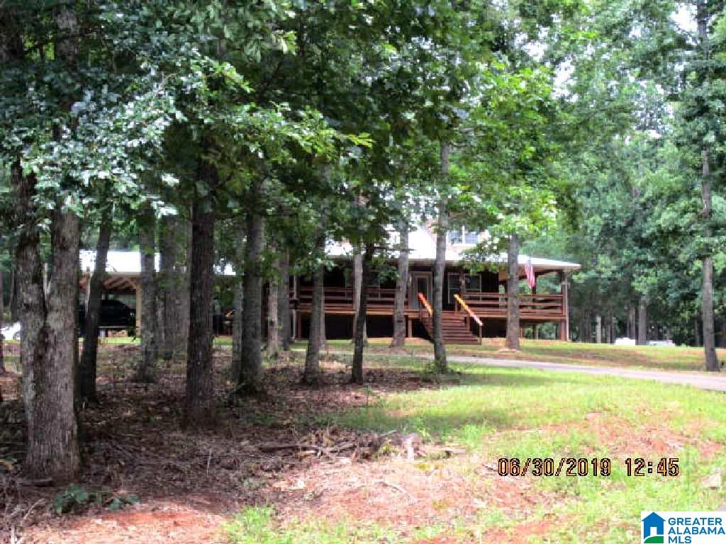4530 Oak Grove Road Lineville, AL 36266 - Photo 19 of 25