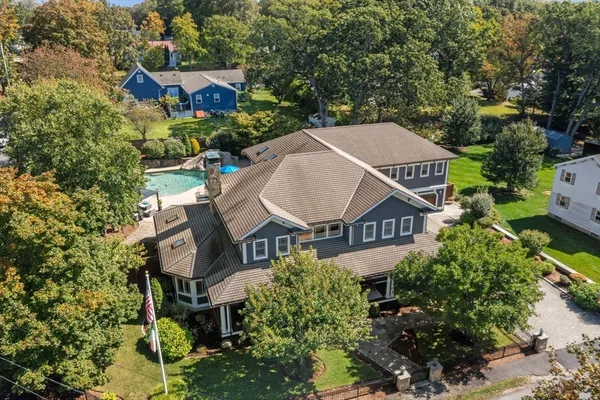 $2,500,000 | 47 Addison Street, Braintree, MA 02184