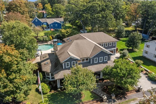 $2,500,000 | 47 Addison Street, Braintree, MA 02184