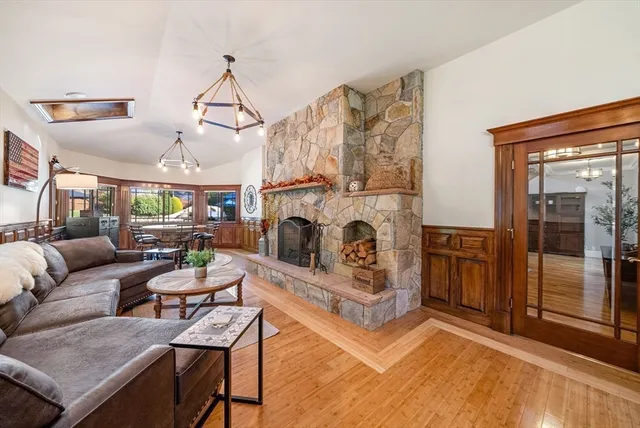 $2,500,000 | 47 Addison Street, Braintree, MA 02184