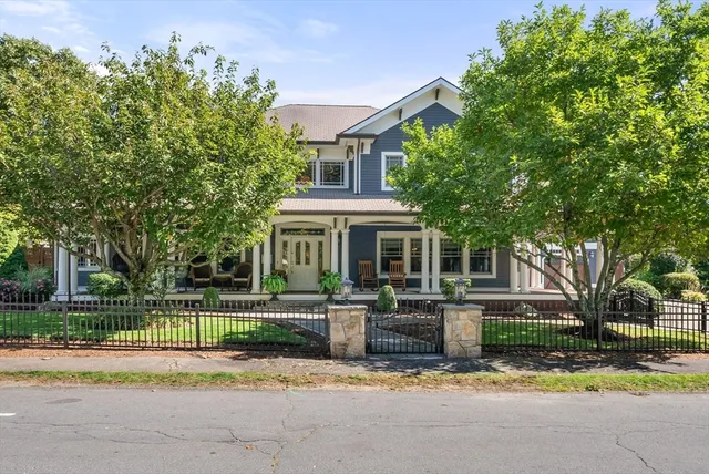 $2,500,000 | 47 Addison Street, Braintree, MA 02184