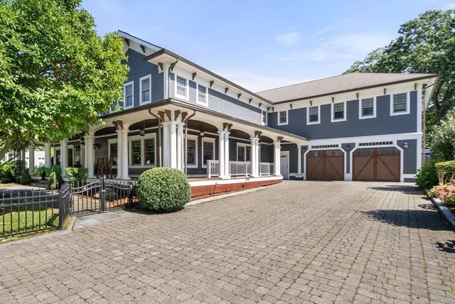 $2,500,000 | 47 Addison Street, Braintree, MA 02184