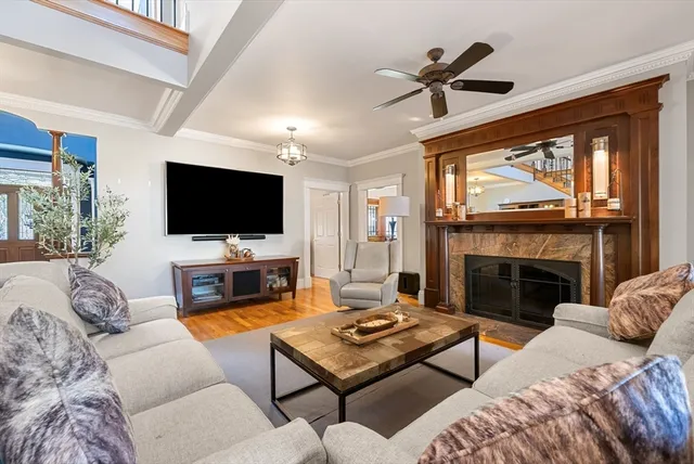 $2,500,000 | 47 Addison Street, Braintree, MA 02184