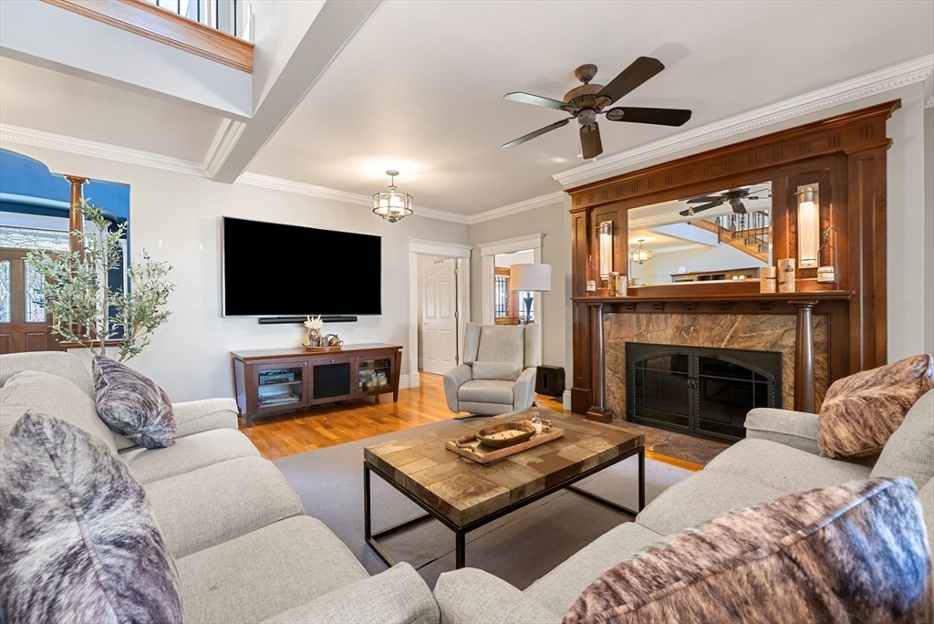 47 Addison Street Braintree, MA 02184 - Photo 5 of 42