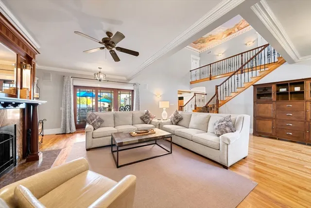 $2,500,000 | 47 Addison Street, Braintree, MA 02184