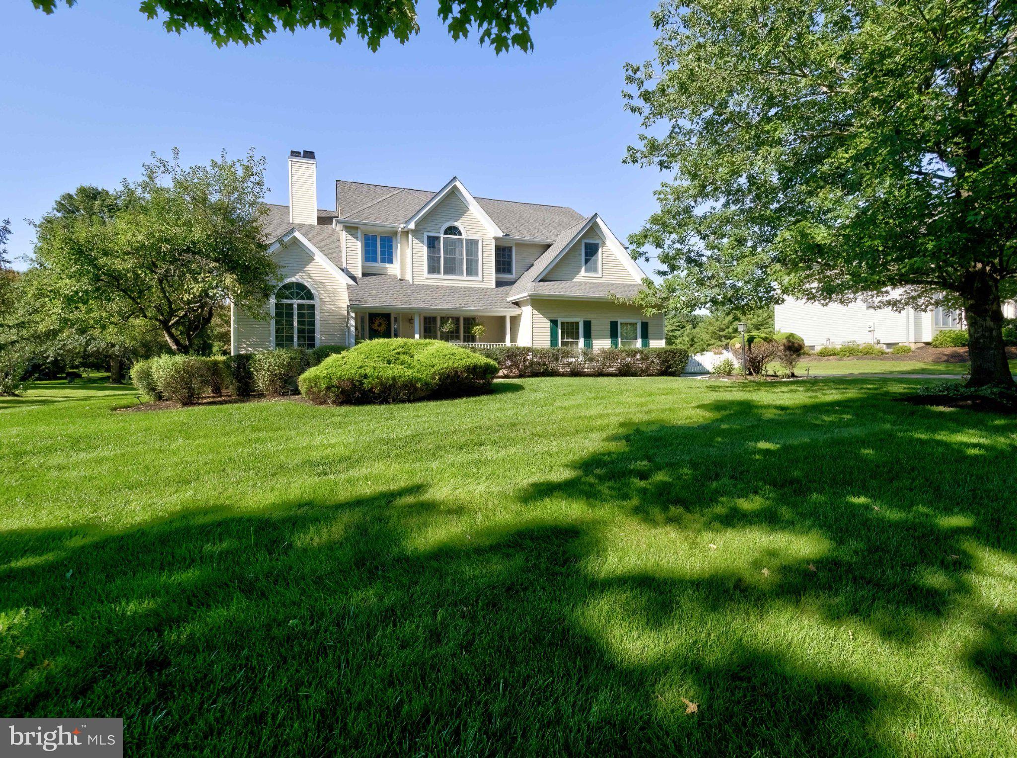 10 Spyglass Road Skillman, NJ 08558 - Photo 1 of 39 Gallery Image 1