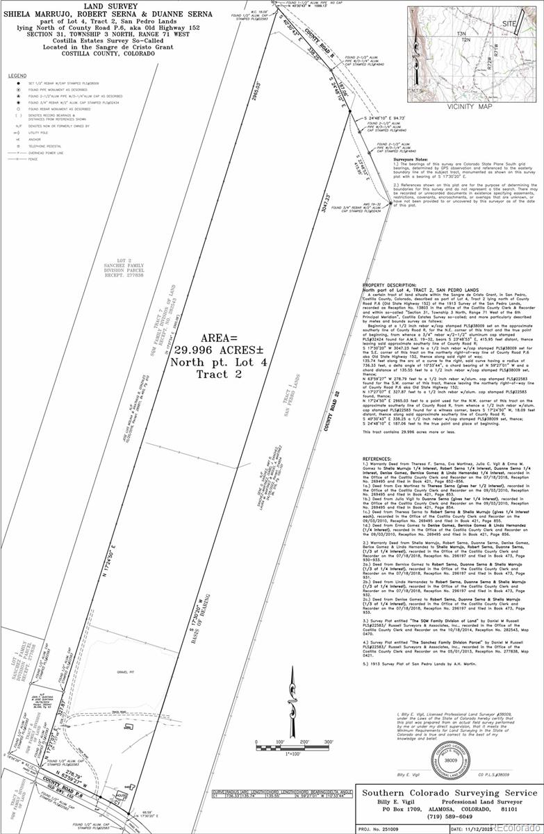 21493 County Rd P.6 San Luis, CO 81152 - Photo 29 of 32