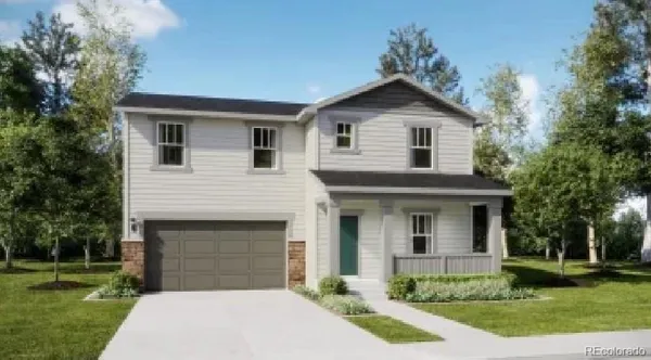 $514,900 | 45899 Mill Avenue, Bennett, CO 80102